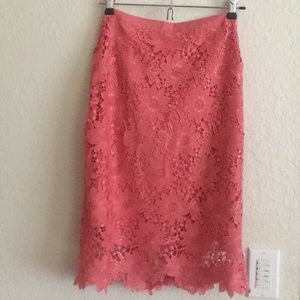 White House Black Market Pencil